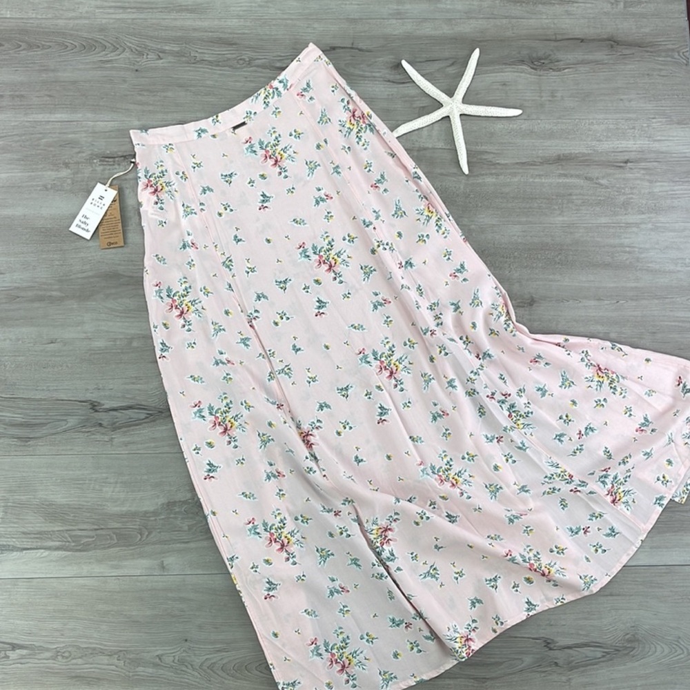 🔆BILLABONG🔆 PEACHY KEEN SKIRT - Picture 14 of 15